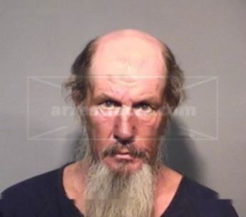 Lawrence Monroe Swope