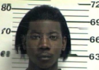 Raymond Lamont Walker