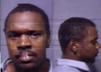 Darron Dwayne Lucas
