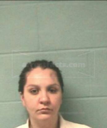 Elizabeth Anne Garza
