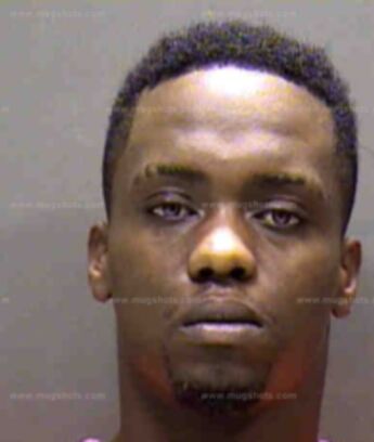 Timothy James Molina Matthews