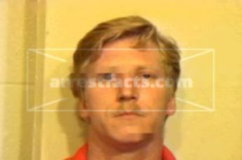 Todd Harrison Bullard