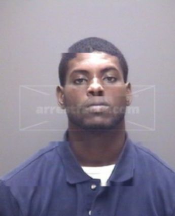 Isaiah Jerrod Mills
