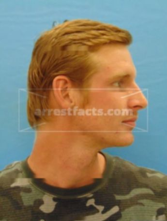 Zachary Ryan Miner