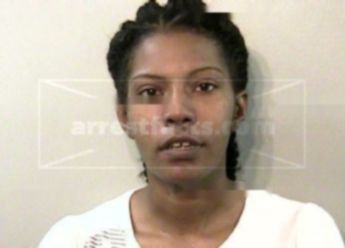 Latresia S Ferguson