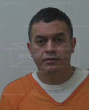 Jose Ismael Garcia