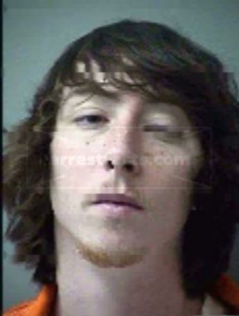 Patrick Andrew Eli Robinson