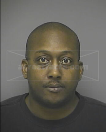 Tyrone Lamont Bruce