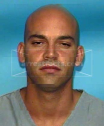 Alain A Gonzalez