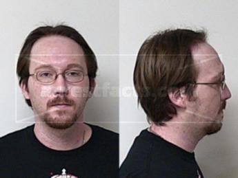 Joshua Mark Davis