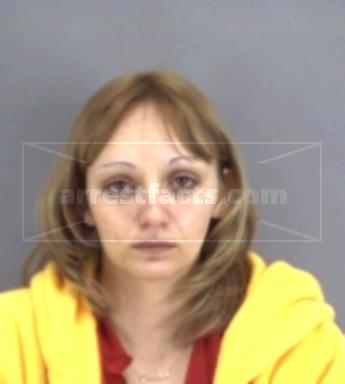 Stacy Alco Wilburn