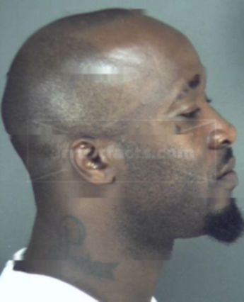 Andrew Xavier Perkins