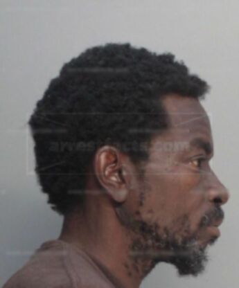 Anthony Lamar Merritt
