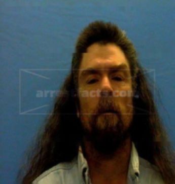 Bryan Franklin Rhoades