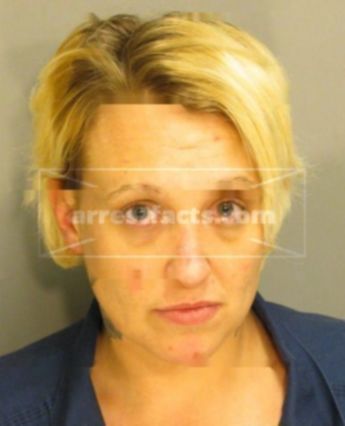 Heather Kriatine Crowell