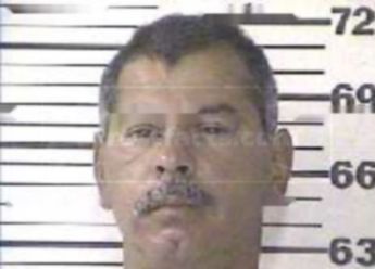 Oscar Fernando Camacho