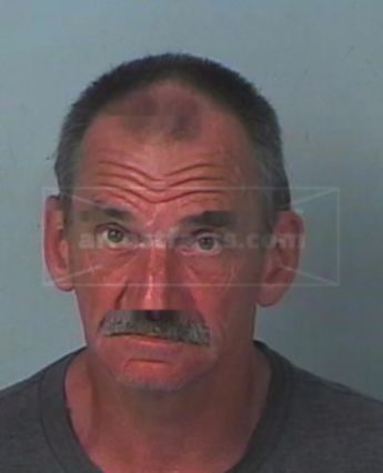 Bruce Alen Taber