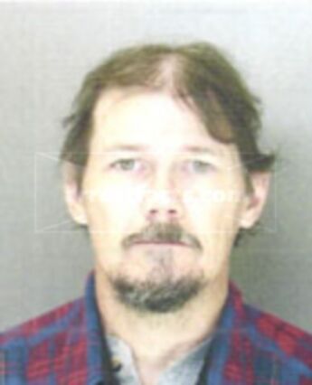 Randy Walter Johnson