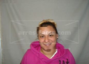 Estrellita Jackson