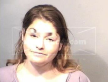 Lona Dawn Thompson