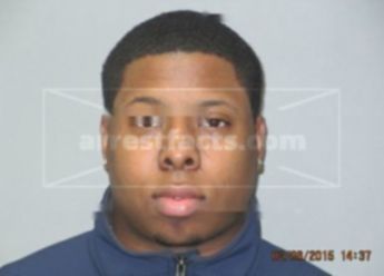 Deante Joseph Richardson