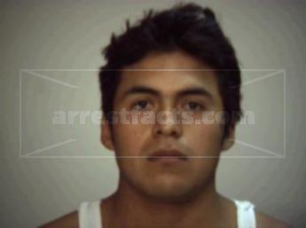 Felix Ramirez Martinez