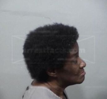 Barbara Jean Ashley