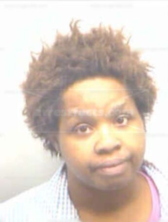 Chandra Parker