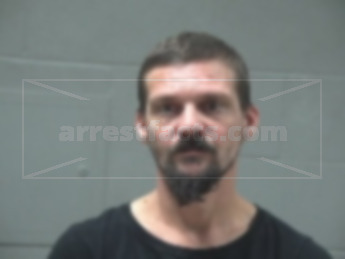 Daniel Wayne Hollingsworth