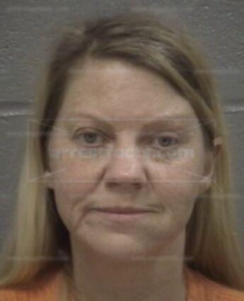 Tonya Leigh Sprouse