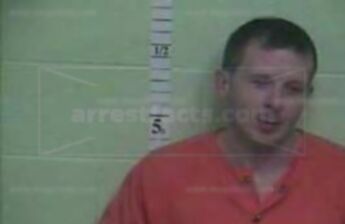 Jeffery Scott Mcqueen