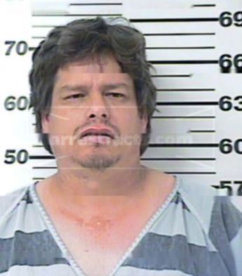 Larry Allen Brittain