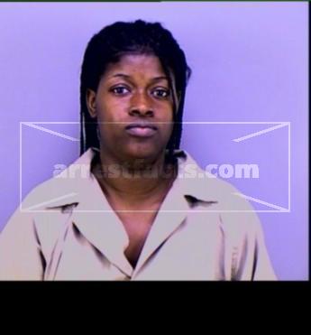 Shanica Dennis