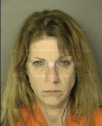 Tonya Michele Baker
