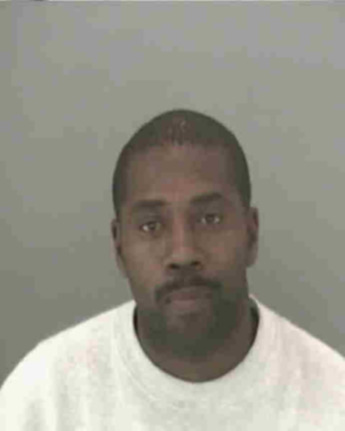 Percy Tyrone Thomas