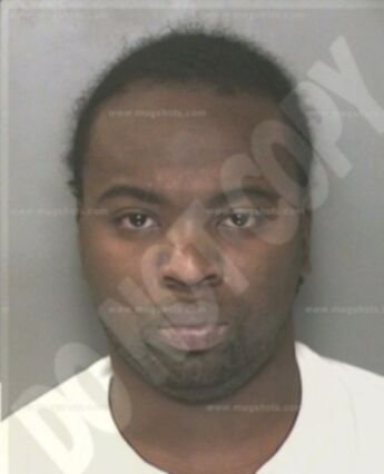 Antwan Mcgee