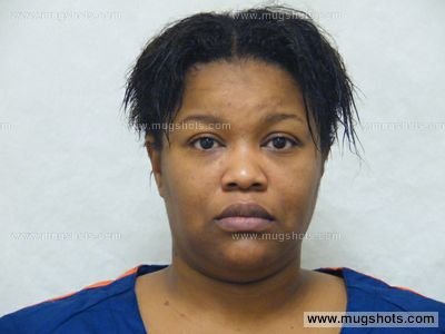 Tarisha Lynette Crawford