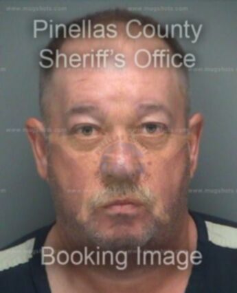 Gary Dwight Moore