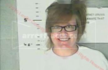 Amanda Renee Wells