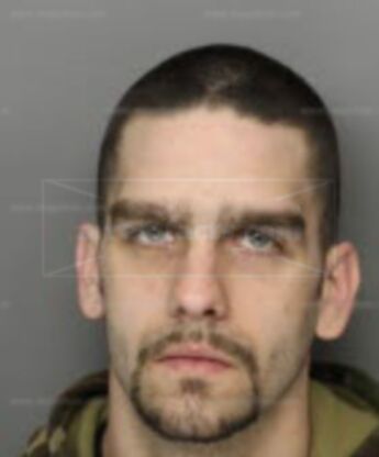 Amos Jared Kennedy
