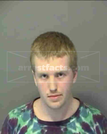 Caleb Wyatt Eskew