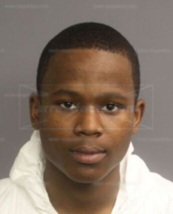 Damiar D Pendergrass