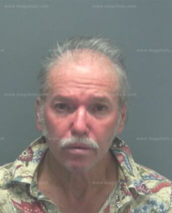 Kendall Mark Kinard