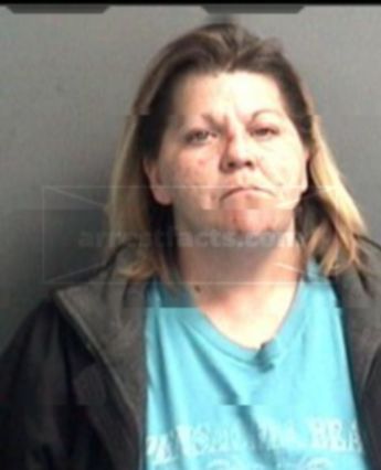 Jamie Michelle Sorrell