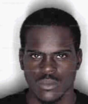 Javorris Rashaad Johnson