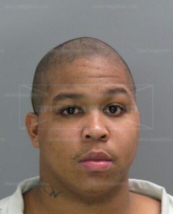 Dexter Williams