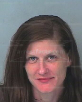 Jenny Lyn Faucher