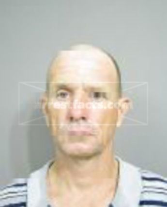 Gregory Robert Albro