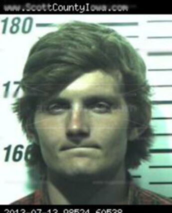 Tyler James Large