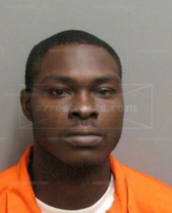 Justin Donnell Cunningham